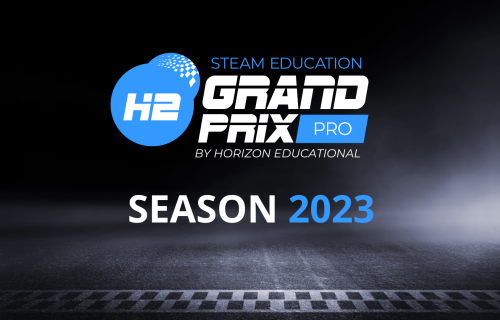 The 2022-2023 H2GP Schedule is Finalized!